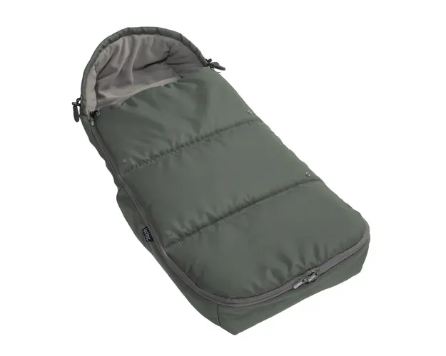 Husa de picioare, Leclerc, Polar Army Green