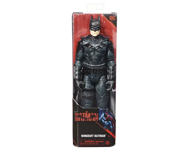 Figurina Film Batman, 30 cm, S2