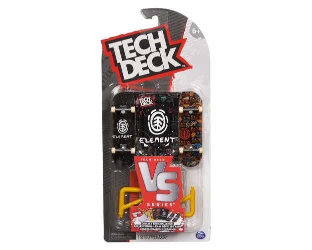 Set 2 mini placi, Tech Deck, VS Series 20137604