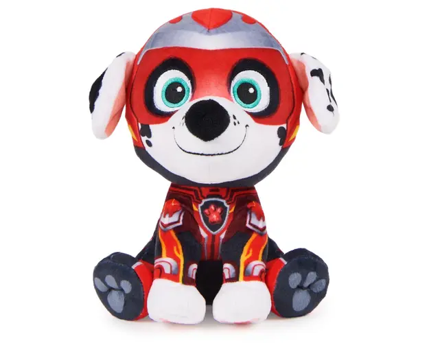 Jucarie de plus, Paw Patrol, Marshall, 20142229