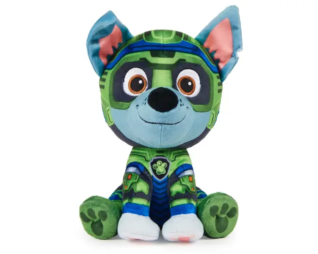 Jucarie de plus, Paw Patrol, Rocky, 20142230