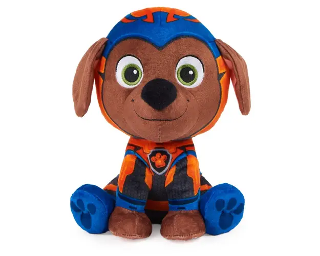 Jucarie de plus, Paw Patrol, Zuma, 20142233