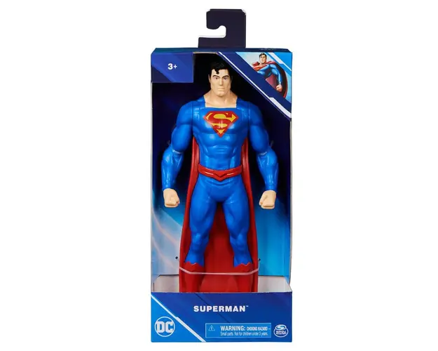 Figurina DC Universe, Superman, 24 cm, 20143184