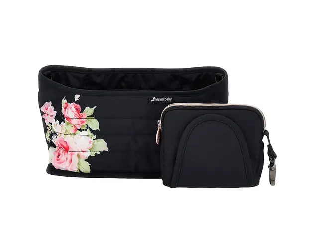 Organizator carucior, Leclerc, Colectia Monnalisa, Black