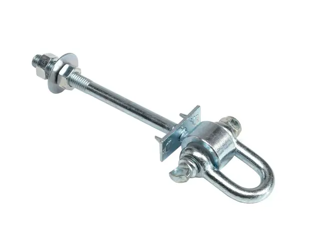 Sistem de prindere leagan KBT, 140 mm, 1 buc