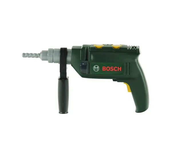 Bormasina de jucarie, Bosch