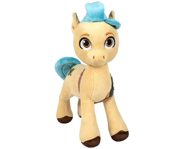 Jucarie de plus, Play by Play, Hitch, My Little Pony, 29 cm