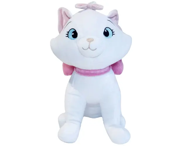 Jucarie de plus, Sambro, cu sunete, Marie, 26 cm