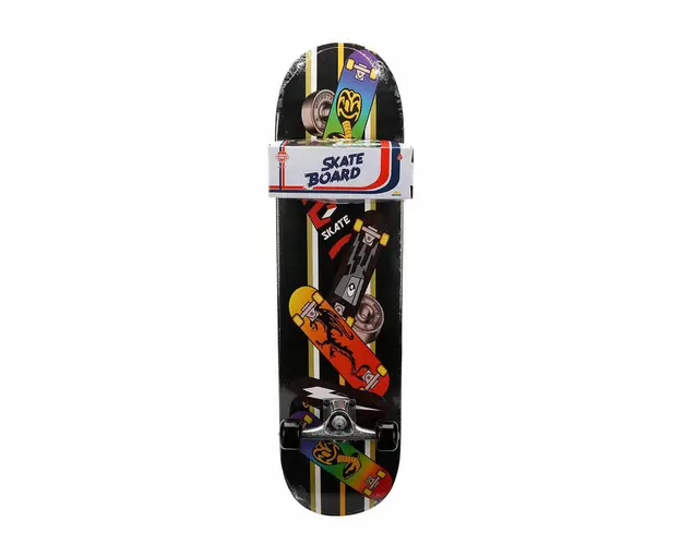 Skateboard Rising Sports Xtreme, 80 cm, Skate 101