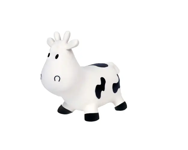 Vaca saltareata, BS Toys