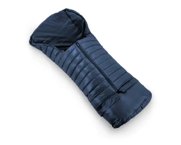 Husa de picioare, Leclerc, Spring Blue