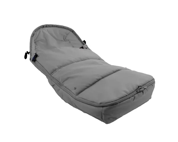 Husa de picioare, Leclerc, Polar Grey