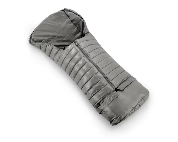 Husa de picioare, Leclerc, Spring Grey
