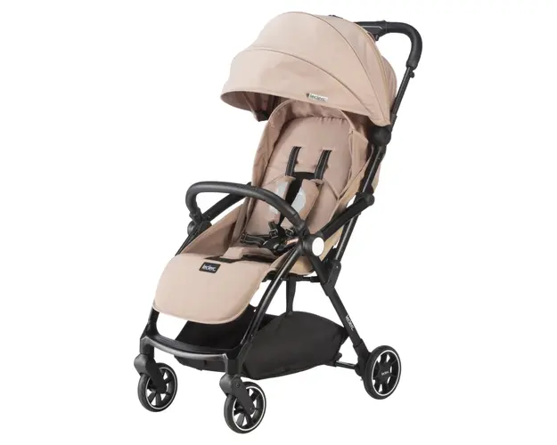 Carucior Leclerc, Magic Fold Plus, Sand