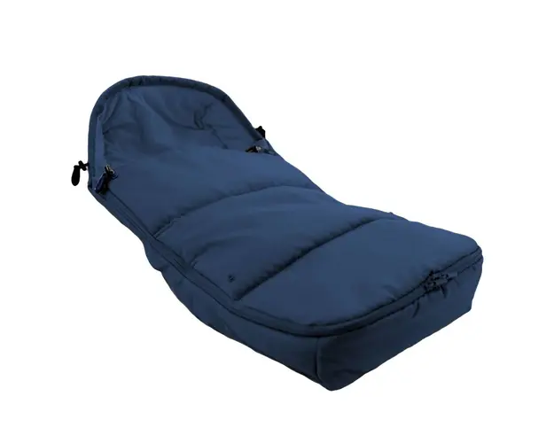 Husa de picioare, Leclerc, Polar Blue