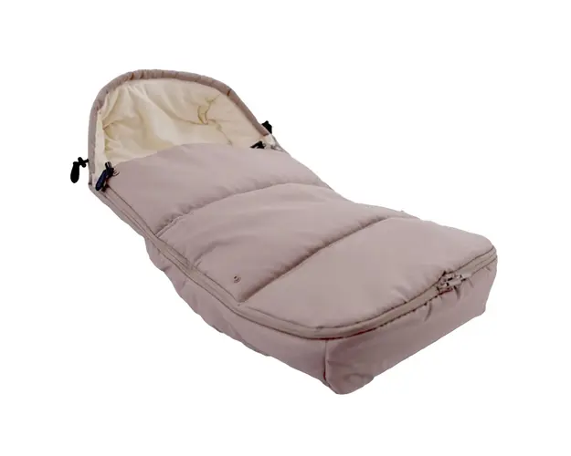 Husa de picioare, Leclerc, Polar Sand