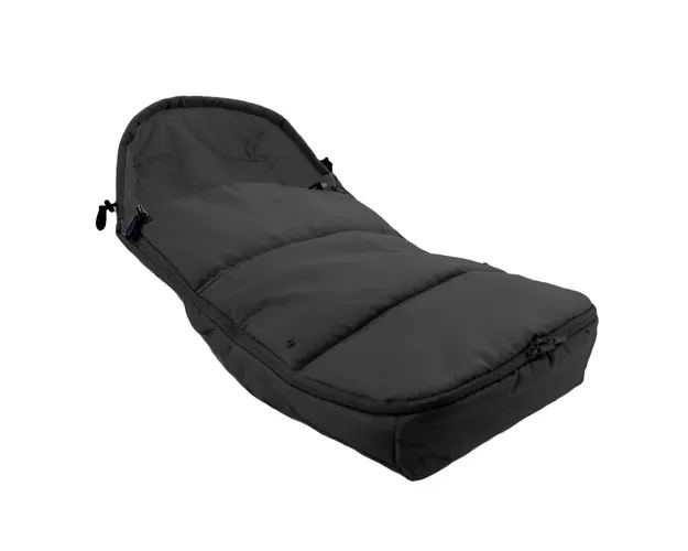 Husa de picioare, Leclerc, Polar Black