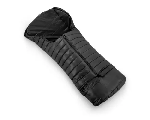Husa de picioare, Leclerc, Spring Black