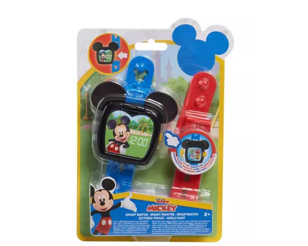 Ceas Disney Mickey Mouse, 38752