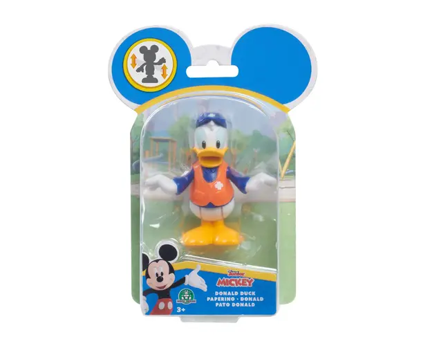 Figurina Disney Minnie Mouse, 38776
