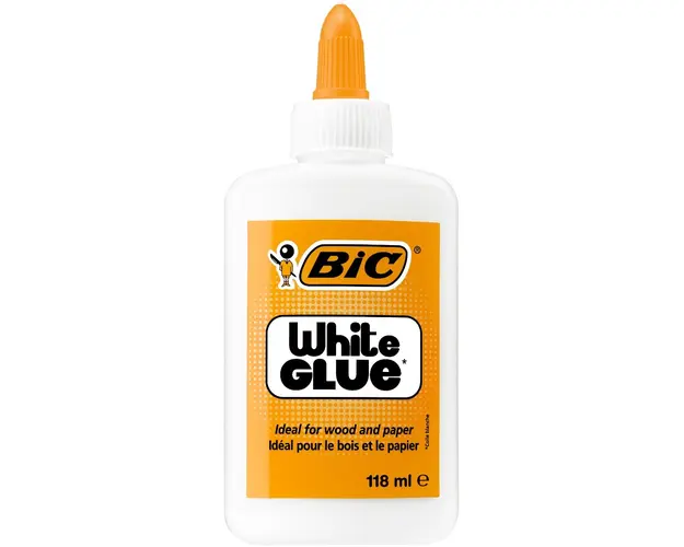 Lipici Bic, 118 ml