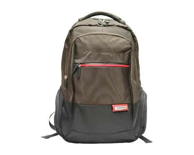 Rucsac pentru laptop Lamonza Minsk, 47 cm