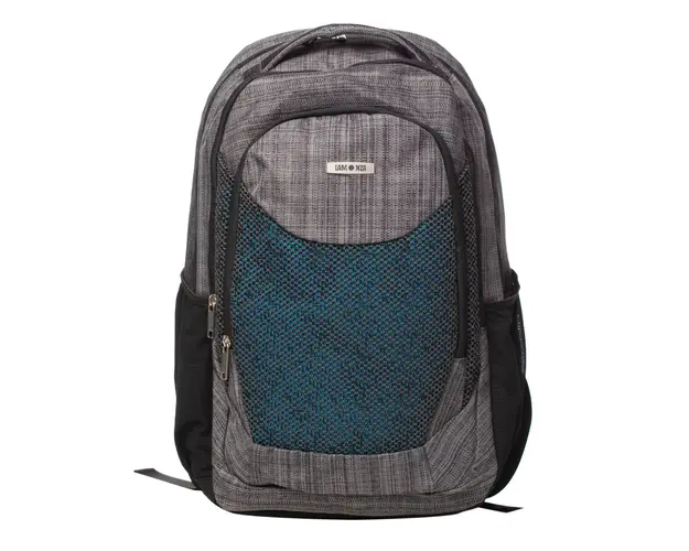 Rucsac pentru laptop Lamonza Nets, 47 cm