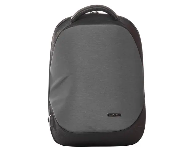 Rucsac pentru laptop Lamonza Anchor, Gri, 44 x 30 x 14 cm