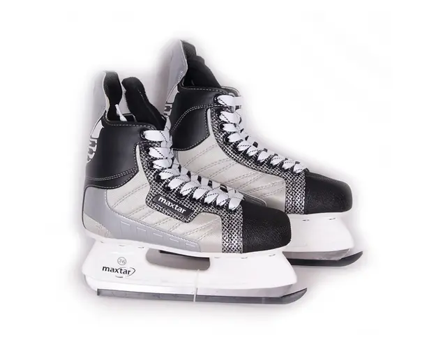 Patine gheata hockey Maxtar, Marime 36