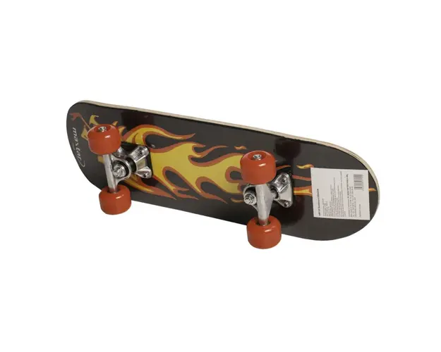 Skateboard Dragon Maxtar, 56 x 15 cm
