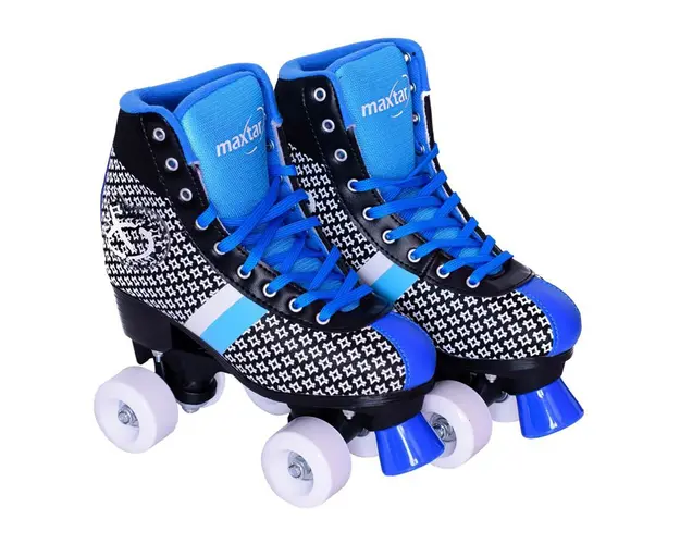 Patine cu rotile Luca Maxtar, 37-38