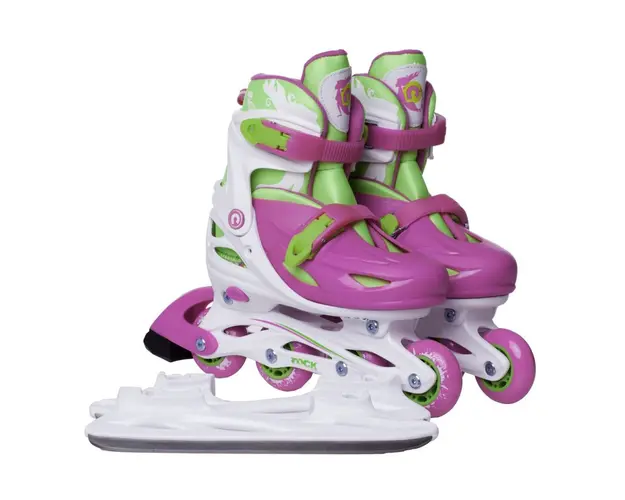 Role 3 in 1 Triplex Maxtar, 34-37, Roz