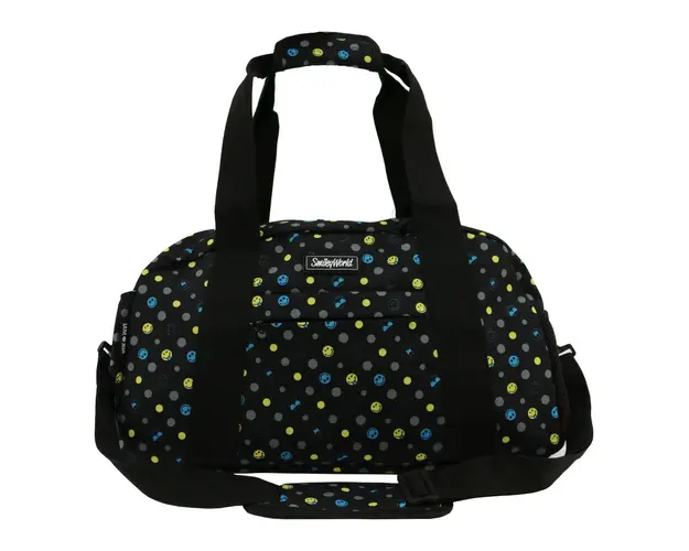 Geanta de voiaj Lamonza Be Happy, 48 cm