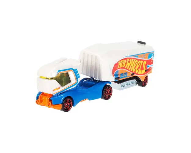 Masinuta Hot Wheels, Track Stars, Aero Blast