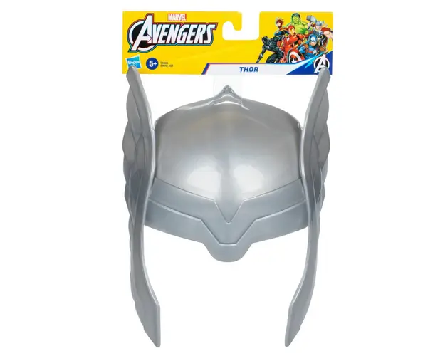 Masca Marvel Avengers, Thor