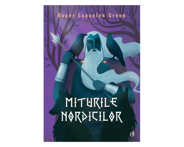 Miturile nordicilor, Roger Lancelyn Green