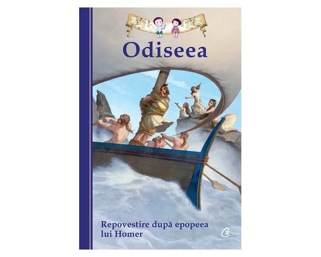 Odiseea, Editia III, Tania Zamorsky