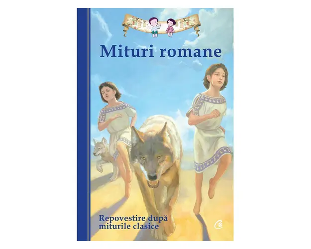 Mituri romane, Diane Namn