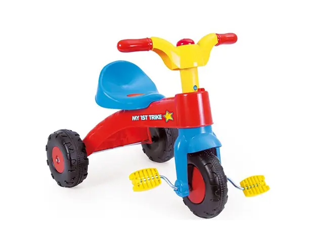 Tricicleta copii Dolu My First Trike