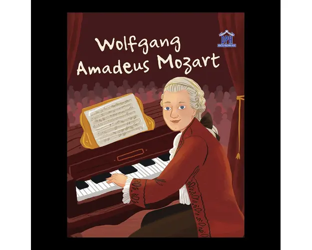 Wolfgang Amadeus Mozart, Jane Kent