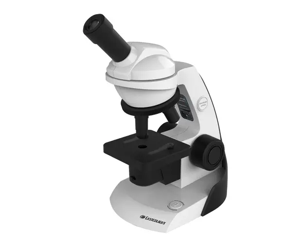 Set cu microscop inteligent Eastcolight 360 Super HD 60X/120X/200X