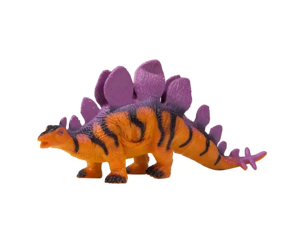 Figurine flexibile Dinozauri, 20 cm
