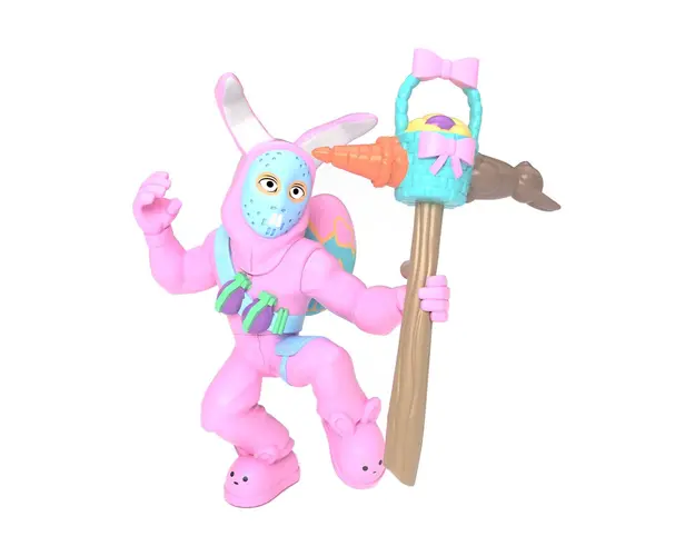 Figurina Fortnite Battle Royal, S2, Rabbit