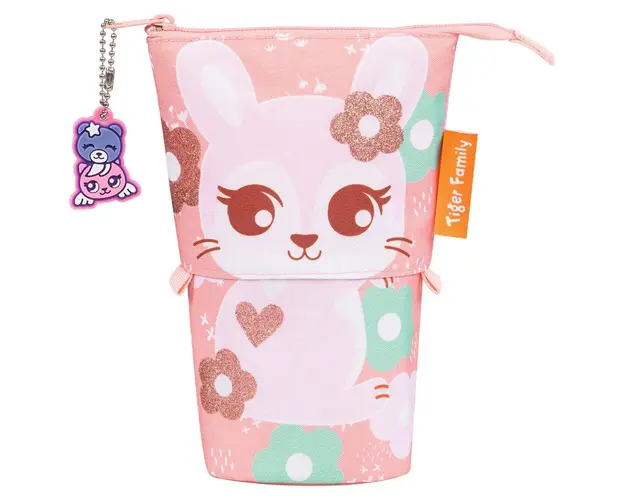 Penar tip suport, Tiger Family, Fun Time, Lovely Bunny