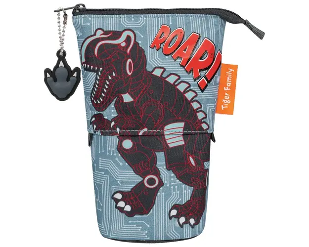 Penar tip suport, Tiger Family, Fun Time, Dino Explosion