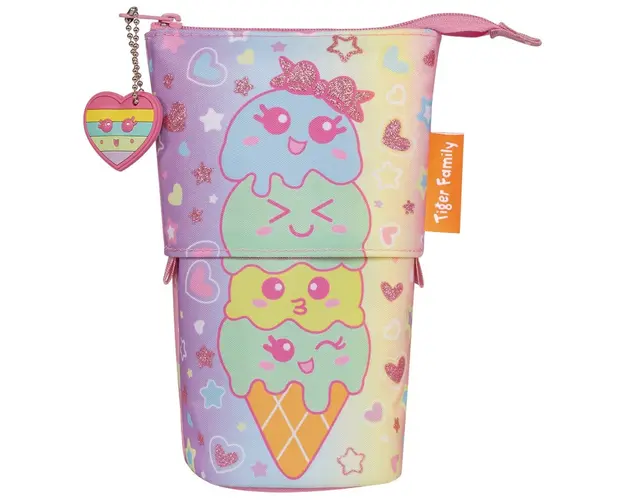 Penar tip suport, Tiger Family, Fun Time, Sweet Cakes