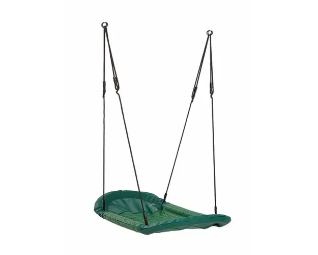 Leagan cuib KBT Grandoh, Verde