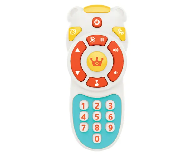 Telecomanda interactiva, Minibo