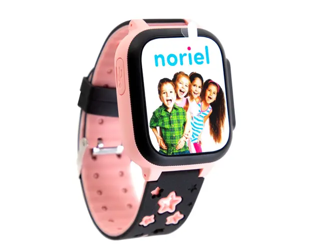 Kid Smartwatch Noriel, Roz