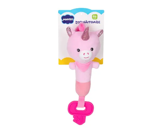 Zornaitoare unicorn, Minibo